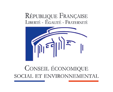 © CESE Benoît Fougeirol © Palais d’Iéna, architecte Auguste Perret, UFSE, SAIF